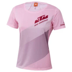 KTM Lady's Character Shirt Shortsleeve - Radtrikot