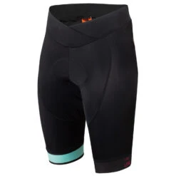 KTM Lady's Line Shorts W/o Braces - Radhose
