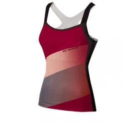 KTM Lady's Line Top - Rad Singlet