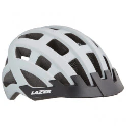 Lazer Compact DLX - Radhelm -Continen Fahrrad Geschaft lazer compact dlx radhelm 2
