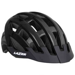 Lazer Compact DLX - Radhelm -Continen Fahrrad Geschaft lazer compact dlx radhelm 3