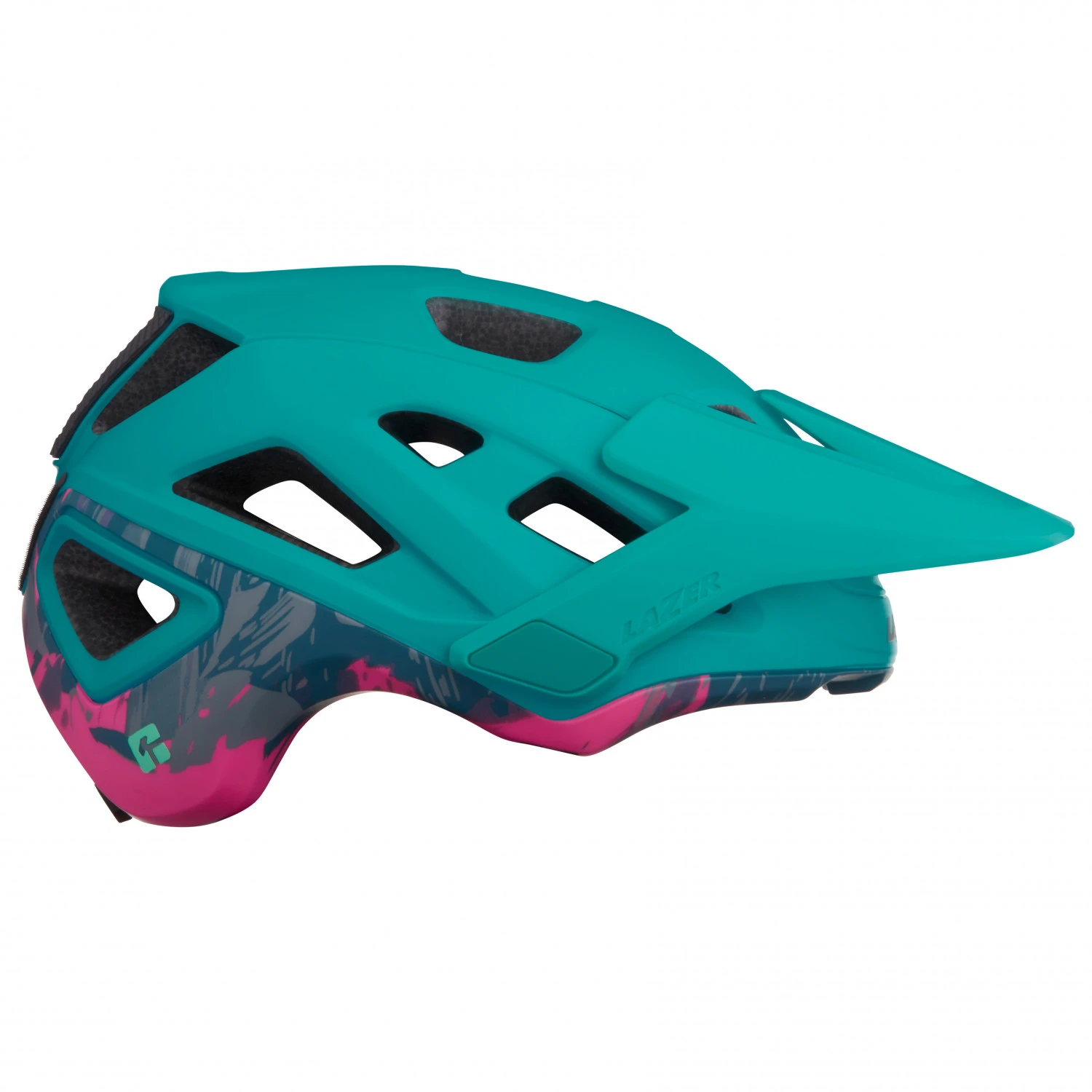 Lazer Jackal - Radhelm 1 Lazer Jackal - Radhelm