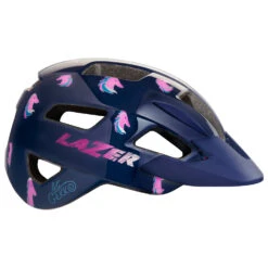 Lazer Kid's Lil' Gekko + Net - Radhelm