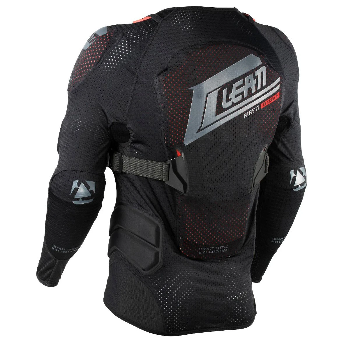 LEATT Body Protector 3DF AirFit - Protektor 2 LEATT Body Protector 3DF AirFit - Protektor – Bild 2