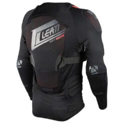 LEATT Body Protector 3DF AirFit - Protektor 6 LEATT Body Protector 3DF AirFit - Protektor -Continen Fahrrad Geschaft leatt body protector 3df airfit protektor detail 3