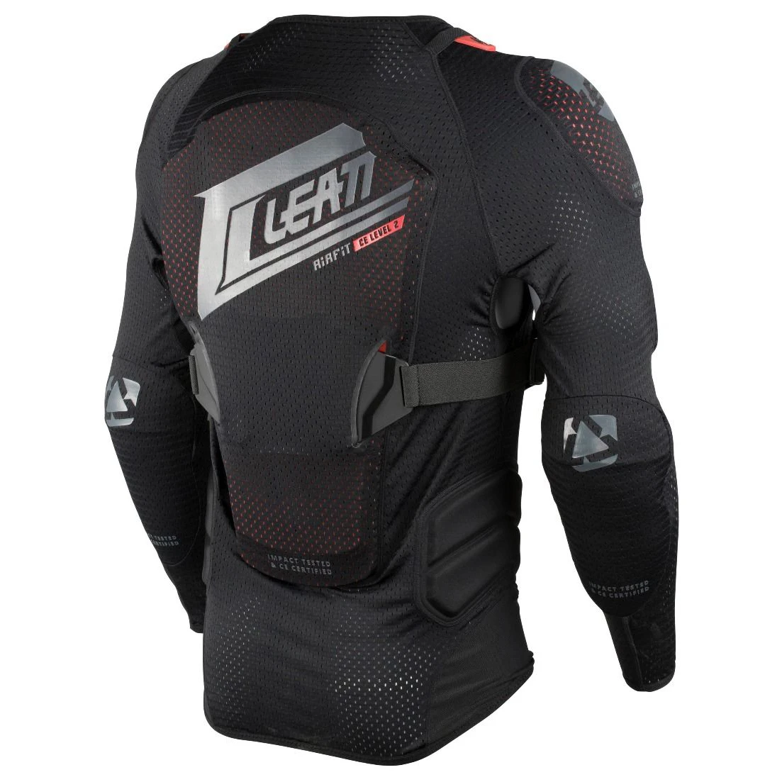 LEATT Body Protector 3DF AirFit - Protektor 3 LEATT Body Protector 3DF AirFit - Protektor – Bild 3
