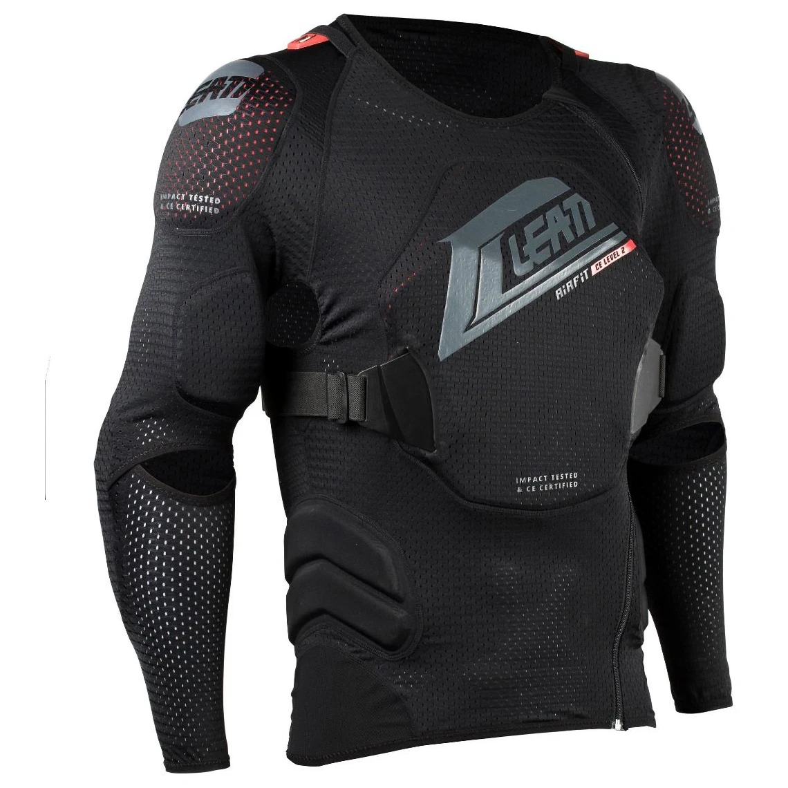 LEATT Body Protector 3DF AirFit - Protektor 4 LEATT Body Protector 3DF AirFit - Protektor – Bild 4