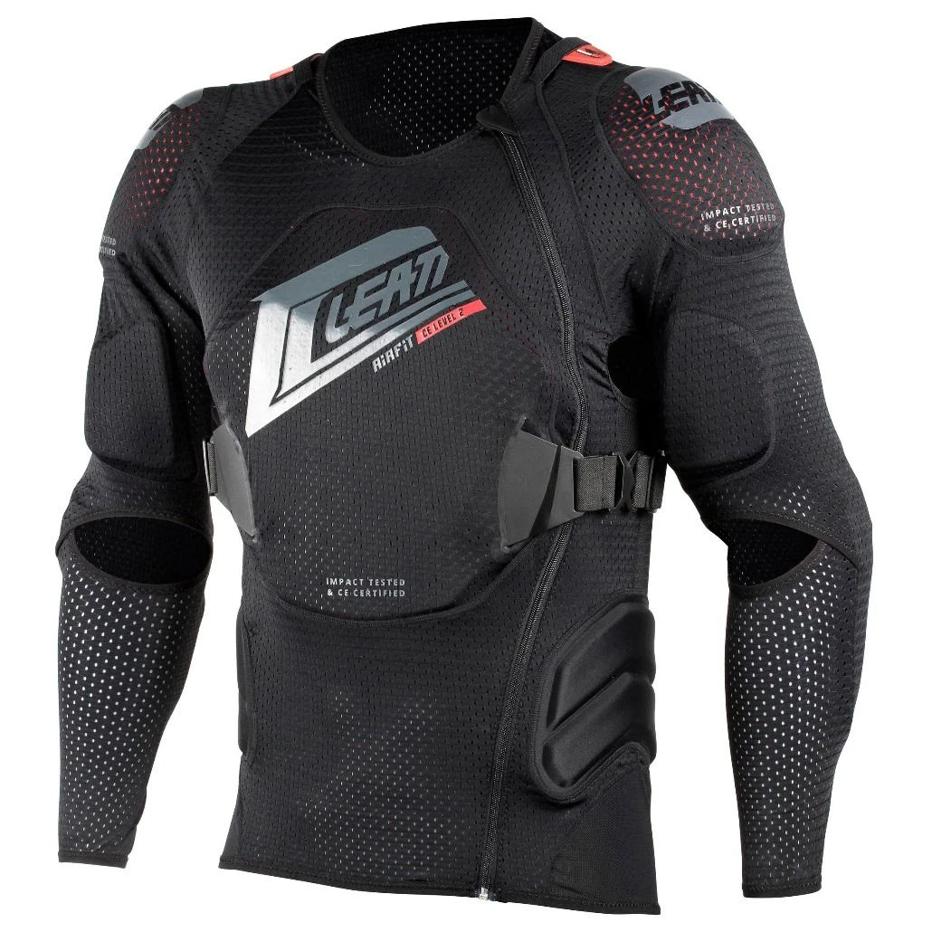 LEATT Body Protector 3DF AirFit - Protektor 1 LEATT Body Protector 3DF AirFit - Protektor