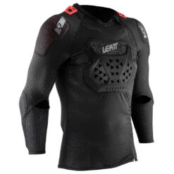 LEATT Body Protector Airflex Stealth - Protektor