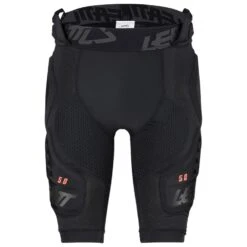 LEATT DBX 5.0 3DF Impact Shorts - Protektorhose