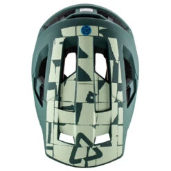 LEATT Helmet MTB All Mountain 4.0 - Radhelm 6 LEATT Helmet MTB All Mountain 4.0 - Radhelm -Continen Fahrrad Geschaft leatt helmet mtb all mountain 40 radhelm detail 3