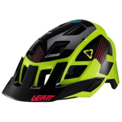 LEATT Kid's MTB All Mountain 1.0 - Radhelm -Continen Fahrrad Geschaft leatt kids mtb all mountain 10 radhelm 1