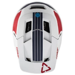 LEATT MTB 1.0 DH Helmet - Fullfacehelm -Continen Fahrrad Geschaft leatt mtb 10 dh helmet fullfacehelm detail 3