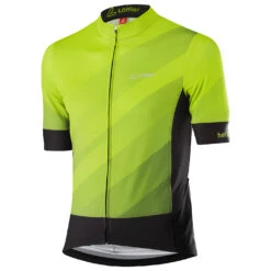 Loeffler Bike Jersey Full Zip Hotbond - Radtrikot