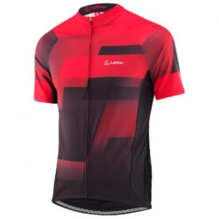 Loeffler Bike Jersey Fullzip Stratos - Radtrikot 6 Loeffler Bike Jersey Fullzip Stratos - Radtrikot -Continen Fahrrad Geschaft loeffler bike jersey fullzip stratos radtrikot 1
