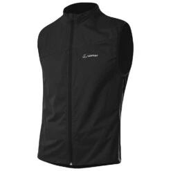 Loeffler Bike Vest Primaloft Active - Fahrradweste -Continen Fahrrad Geschaft loeffler bike vest primaloft active fahrradweste 1