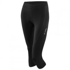 Loeffler Women's 3/4 Bike Tights Tour II - Radhose