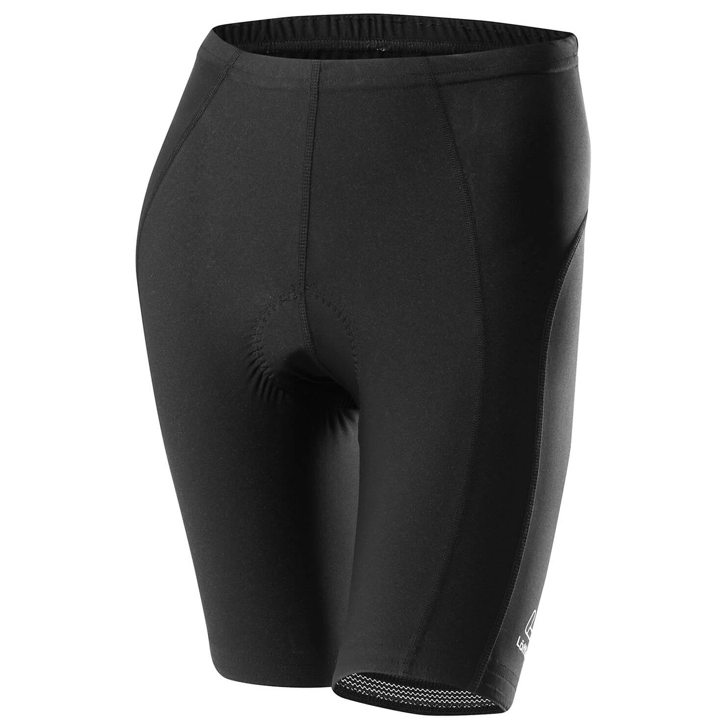 Loeffler Women's Bike-Hose Basic Gel - Radhose 1 Loeffler Women's Bike-Hose Basic Gel - Radhose