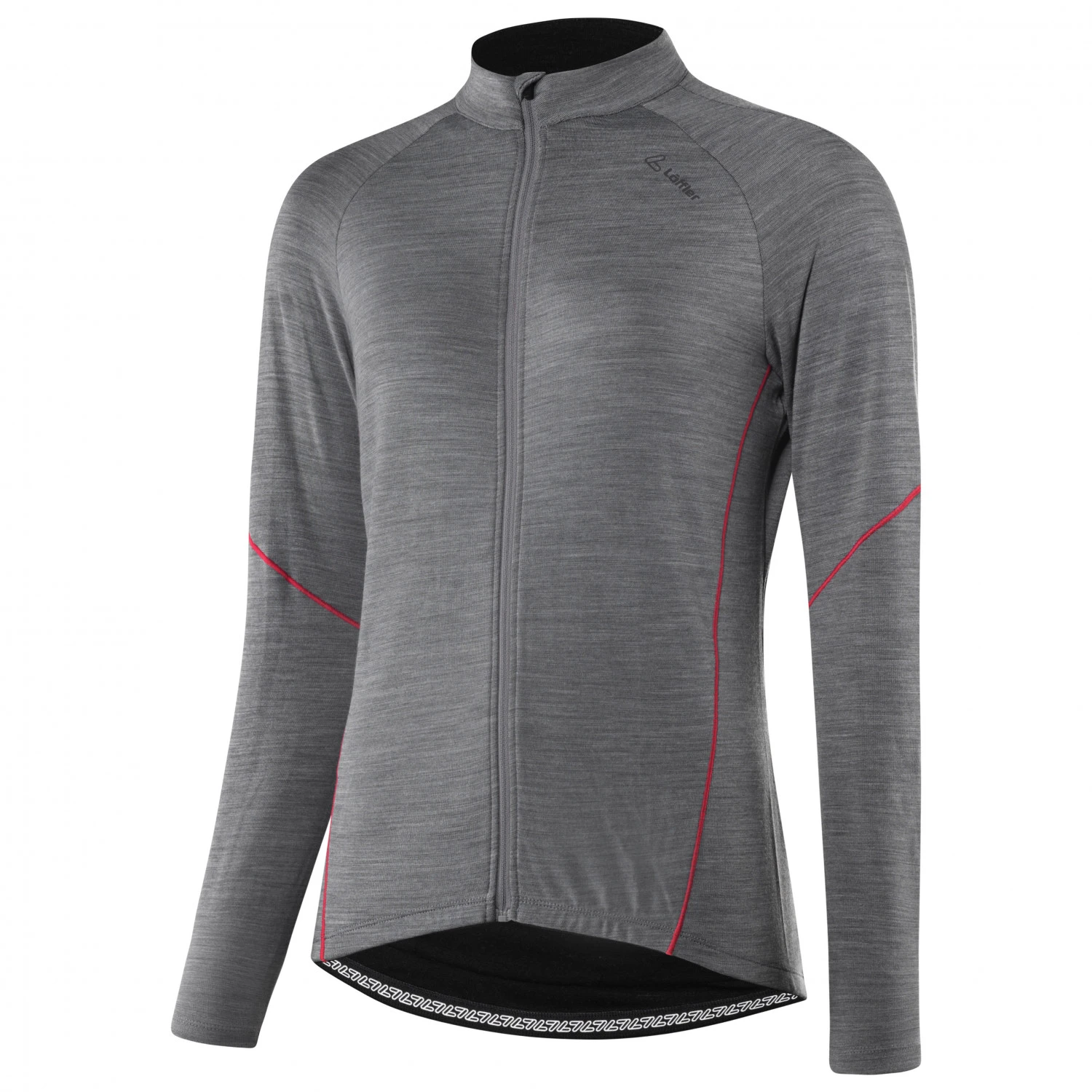 Loeffler Women's Bike L/S Jersey Wool - Radtrikot 1 Loeffler Women's Bike L/S Jersey Wool - Radtrikot