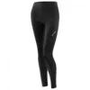 Loeffler Women's Bike Long Tights Basic Gel - Radhose