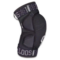 LOOSE RIDERS Accessory Kneepads - Protektor 6 LOOSE RIDERS Accessory Kneepads - Protektor -Continen Fahrrad Geschaft loose riders accessory kneepads protektor detail 3