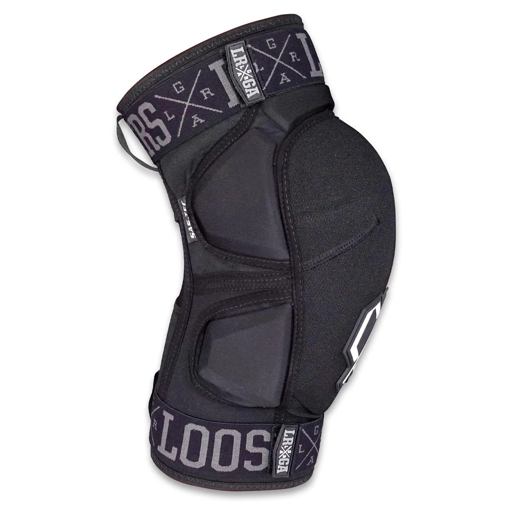 LOOSE RIDERS Accessory Kneepads - Protektor 3 LOOSE RIDERS Accessory Kneepads - Protektor – Bild 3