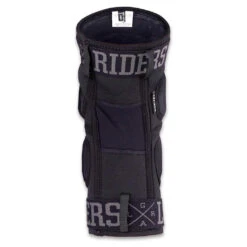 LOOSE RIDERS Accessory Kneepads - Protektor 7 LOOSE RIDERS Accessory Kneepads - Protektor -Continen Fahrrad Geschaft loose riders accessory kneepads protektor detail 4