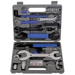 M-Wave Fahrrad-Werkzeugkoffer - Werkzeugkoffer