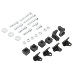 M-Wave Mud Max II Front+Rear - Schutzblech -Continen Fahrrad Geschaft m wave mud max ii front rear schutzblech detail 3