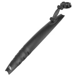 M-Wave Mud Max QR. Rear - Schutzblech 5 M-Wave Mud Max QR. Rear - Schutzblech -Continen Fahrrad Geschaft m wave mud max qr rear schutzblech detail 3