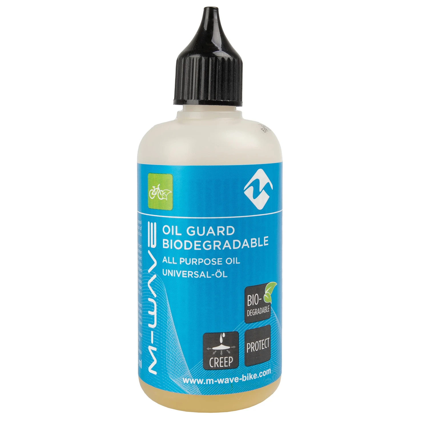 M-Wave Oil Guard Biodegradable 1 M-Wave Oil Guard Biodegradable