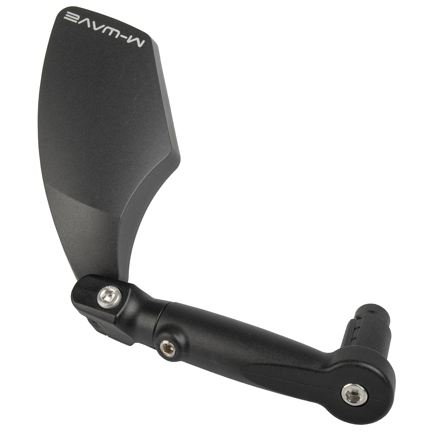 M-Wave Spy Space Barend - Fahrradrückspiegel 3 M-Wave Spy Space Barend - Fahrradrückspiegel – Bild 3