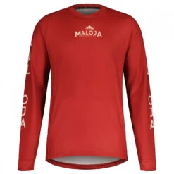 Maloja GaderM. - Radtrikot -Continen Fahrrad Geschaft maloja gaderm radtrikot 2