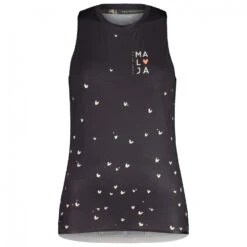 Maloja Women's ValbonaM. Top - Rad Singlet -Continen Fahrrad Geschaft maloja womens valbonam top rad singlet 1