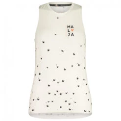 Maloja Women's ValbonaM. Top - Rad Singlet -Continen Fahrrad Geschaft maloja womens valbonam top rad singlet 2