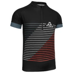 Martini Crossrider - Radtrikot