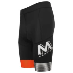 Martini Firestorm 2.0 - Radhose -Continen Fahrrad Geschaft martini firestorm 20 radhose bf detail 2