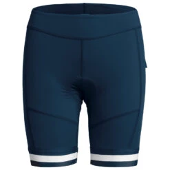 Martini Women's Electric_2.0 - Radhose -Continen Fahrrad Geschaft martini womens electric 20 radhose 3