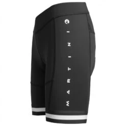 Martini Women's Electric_2.0 - Radhose -Continen Fahrrad Geschaft martini womens electric 20 radhose detail 3