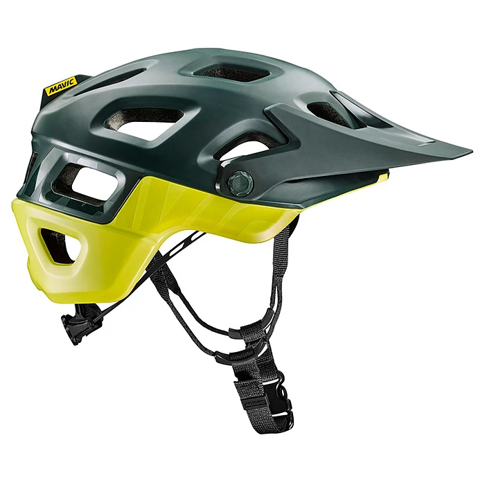 Mavic Deemax Pro MIPS - Radhelm 5 Mavic Deemax Pro MIPS - Radhelm – Bild 5