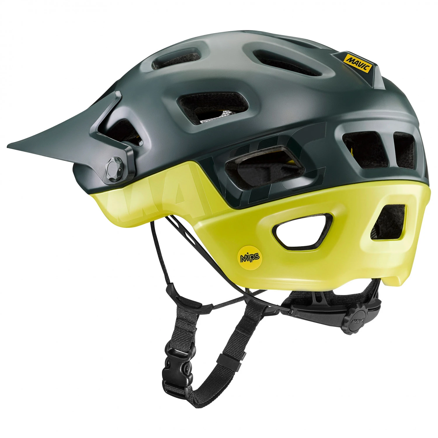 Mavic Deemax Pro MIPS - Radhelm 2 Mavic Deemax Pro MIPS - Radhelm – Bild 2