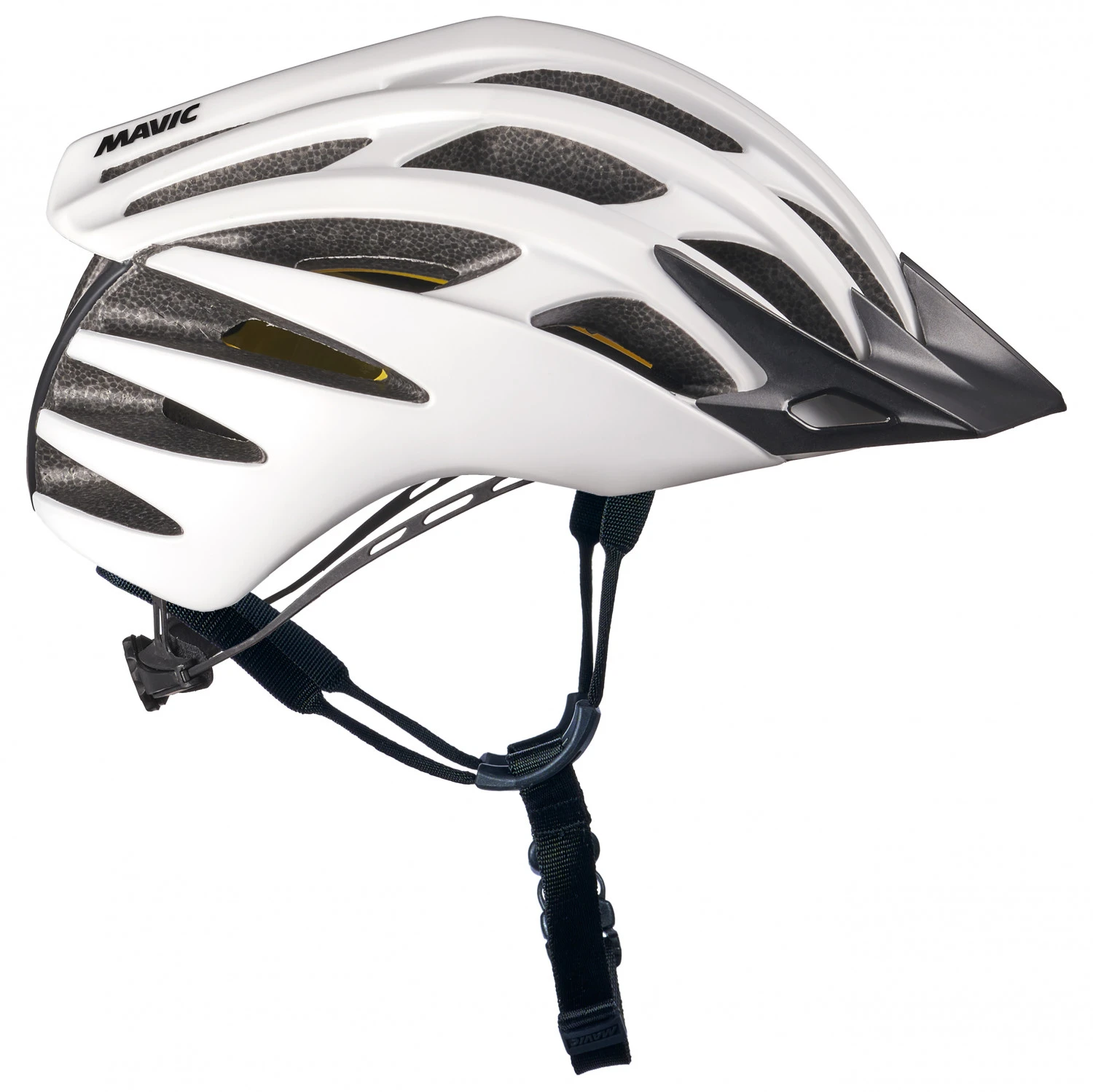 Mavic Syncro SL MIPS - Radhelm 8 Mavic Syncro SL MIPS - Radhelm – Bild 8