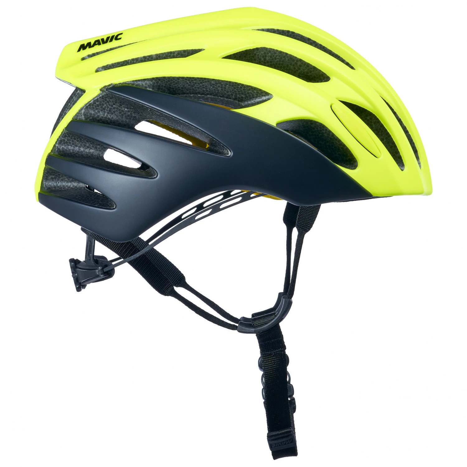 Mavic Syncro SL MIPS - Radhelm 2 Mavic Syncro SL MIPS - Radhelm – Bild 2