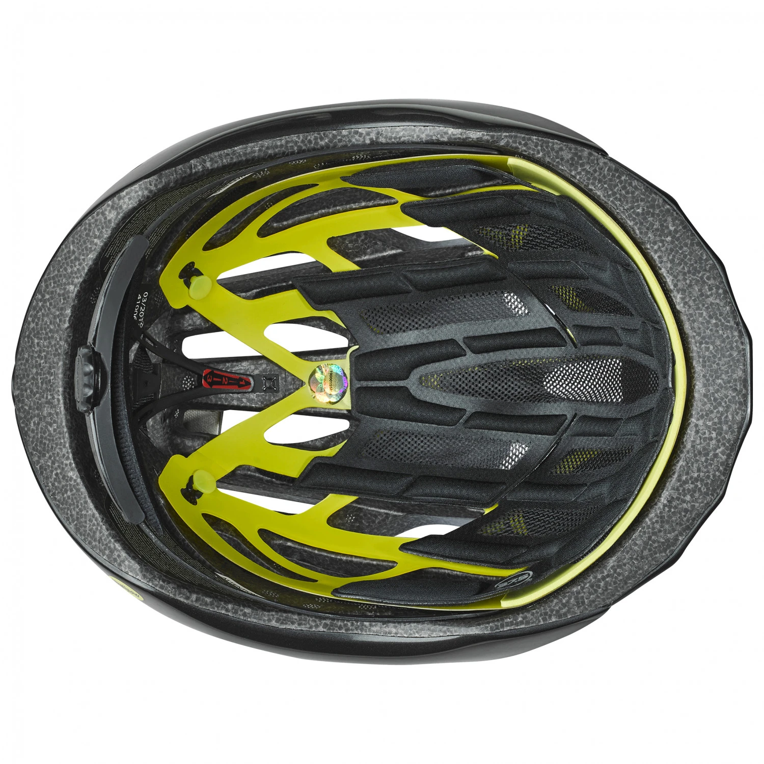 Mavic Syncro SL MIPS - Radhelm 6 Mavic Syncro SL MIPS - Radhelm – Bild 6