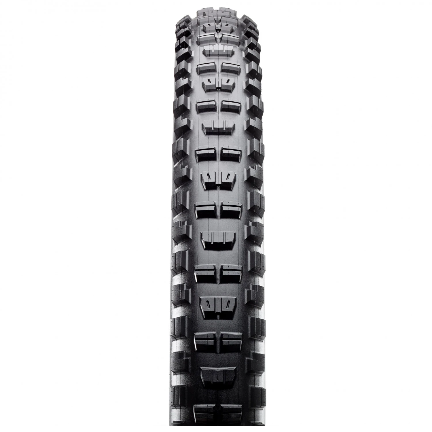 MAXXIS Minion DHR II 27,5'' (58-584) 3C MaxxTerra DD TR - Fahrradreifen 2 MAXXIS Minion DHR II 27,5'' (58-584) 3C MaxxTerra DD TR - Fahrradreifen – Bild 2