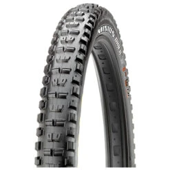 MAXXIS Minion DHR II 27,5'' (71-584) 3C MaxTerra EXO TR - Fahrradreifen