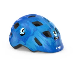 MET Kid's Hooray - Radhelm -Continen Fahrrad Geschaft met kids hooray radhelm 3