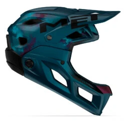 MET Parachute MCR Mips - Radhelm