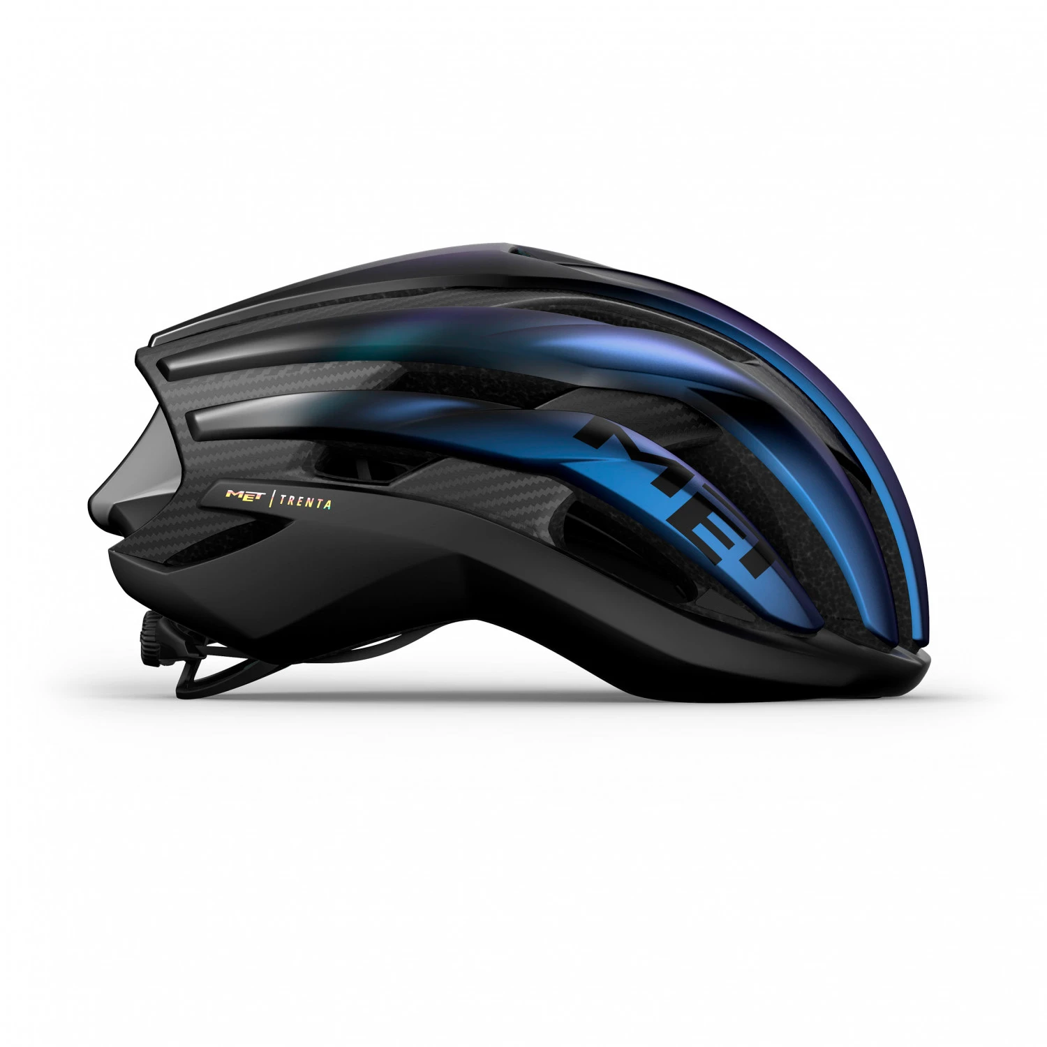 MET Trenta 3K Carbon Mips - Radhelm 6 MET Trenta 3K Carbon Mips - Radhelm – Bild 6