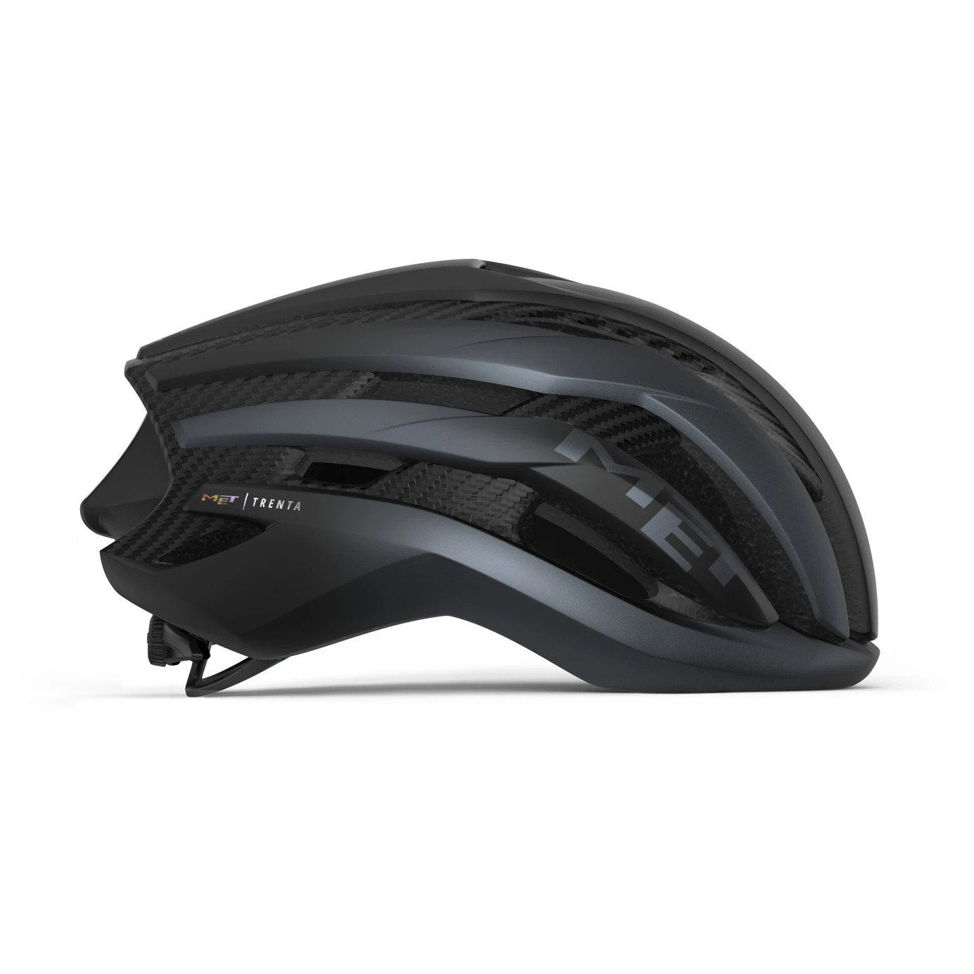 MET Trenta 3K Carbon Mips - Radhelm 2 MET Trenta 3K Carbon Mips - Radhelm – Bild 2